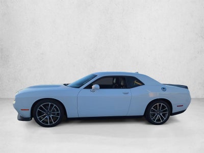 2023 Dodge Challenger GT RWD