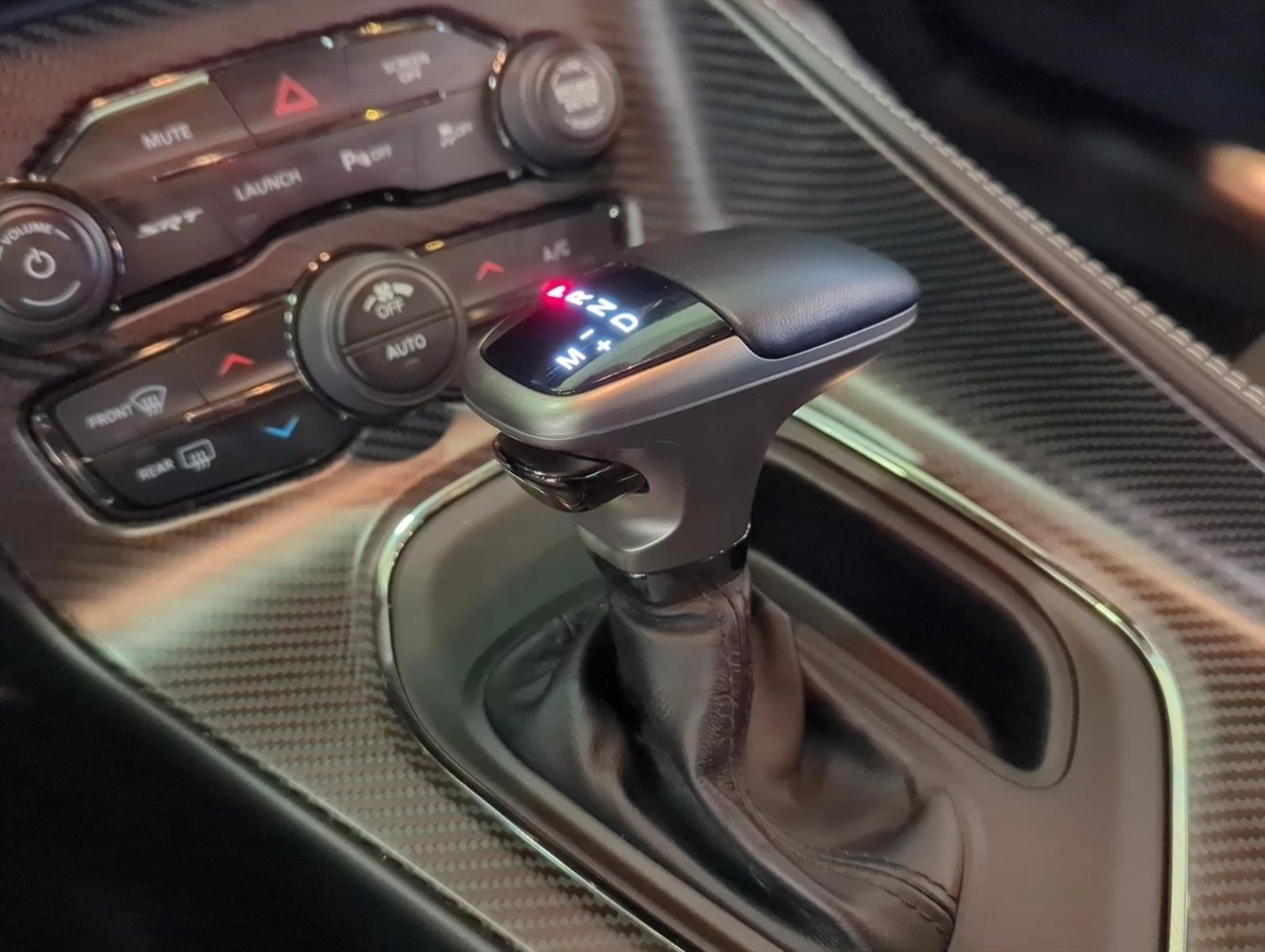 2023 Dodge Challenger SRT Hellcat Redeye Wide Jailbreak RWD *Ltd Avail*