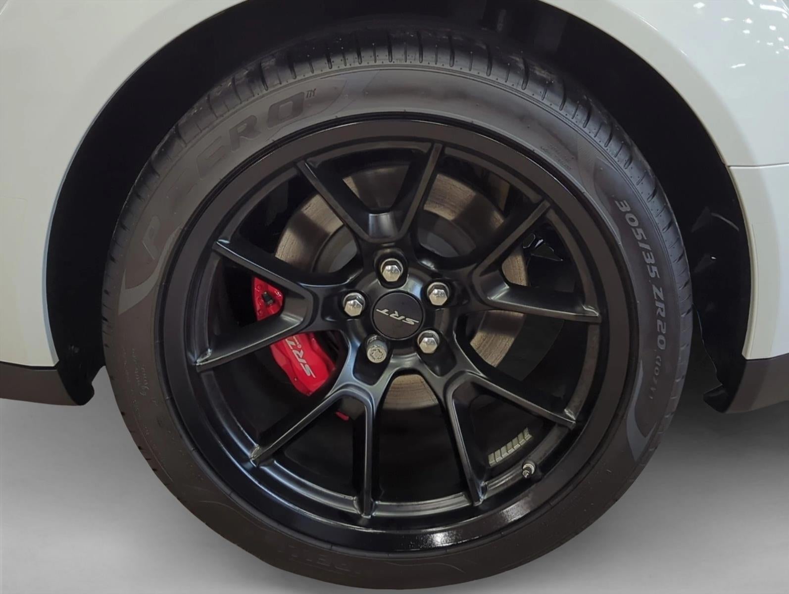 2023 Dodge Challenger SRT Hellcat Redeye Wide Jailbreak RWD *Ltd Avail*