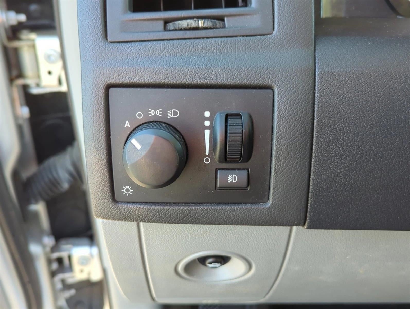 2006 Chrysler 300-Series 4dr Sdn 300 Touring