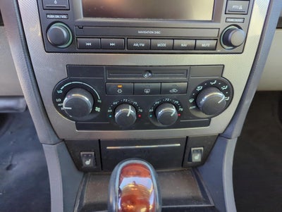 2006 Chrysler 300-Series 4dr Sdn 300 Touring