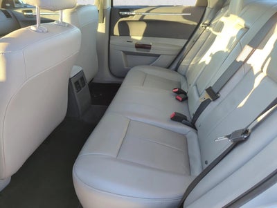 2006 Chrysler 300-Series 4dr Sdn 300 Touring