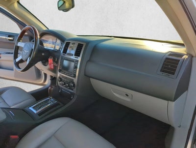 2006 Chrysler 300-Series 4dr Sdn 300 Touring