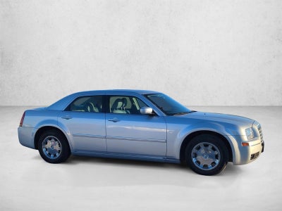 2006 Chrysler 300-Series 4dr Sdn 300 Touring
