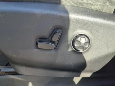 2018 Chrysler Pacifica Touring L FWD