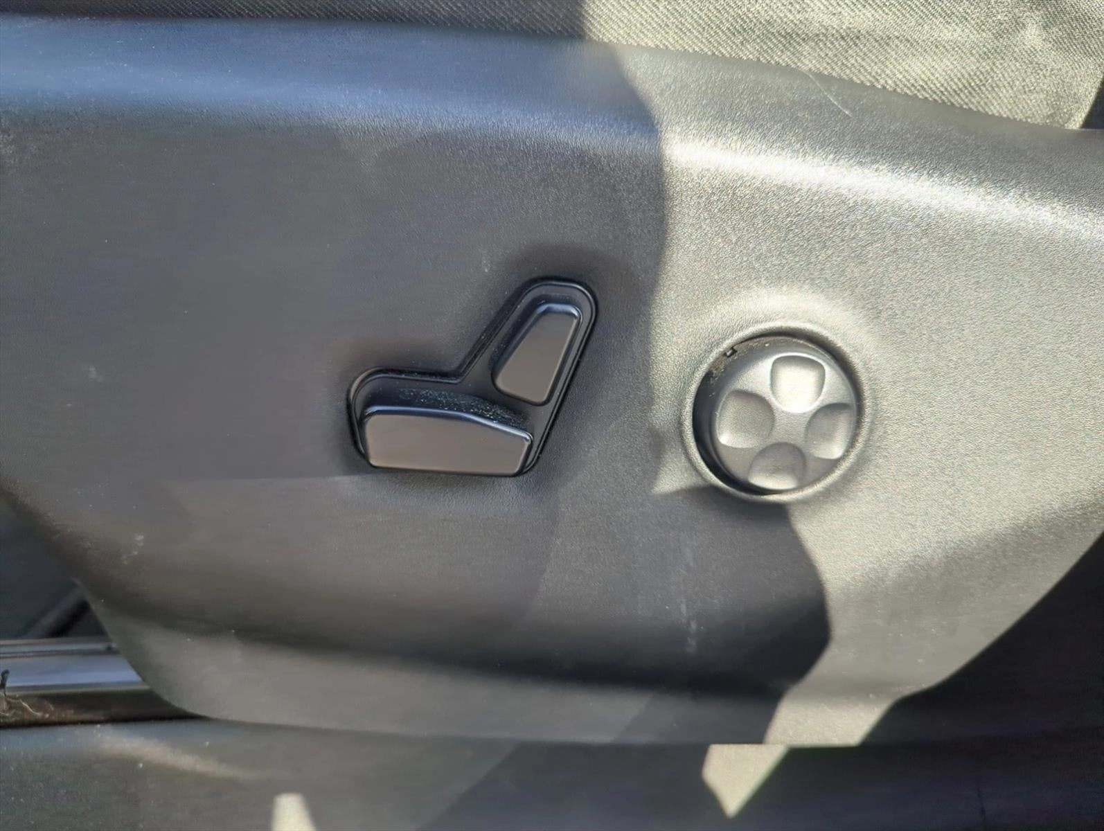 2018 Chrysler Pacifica Touring L FWD