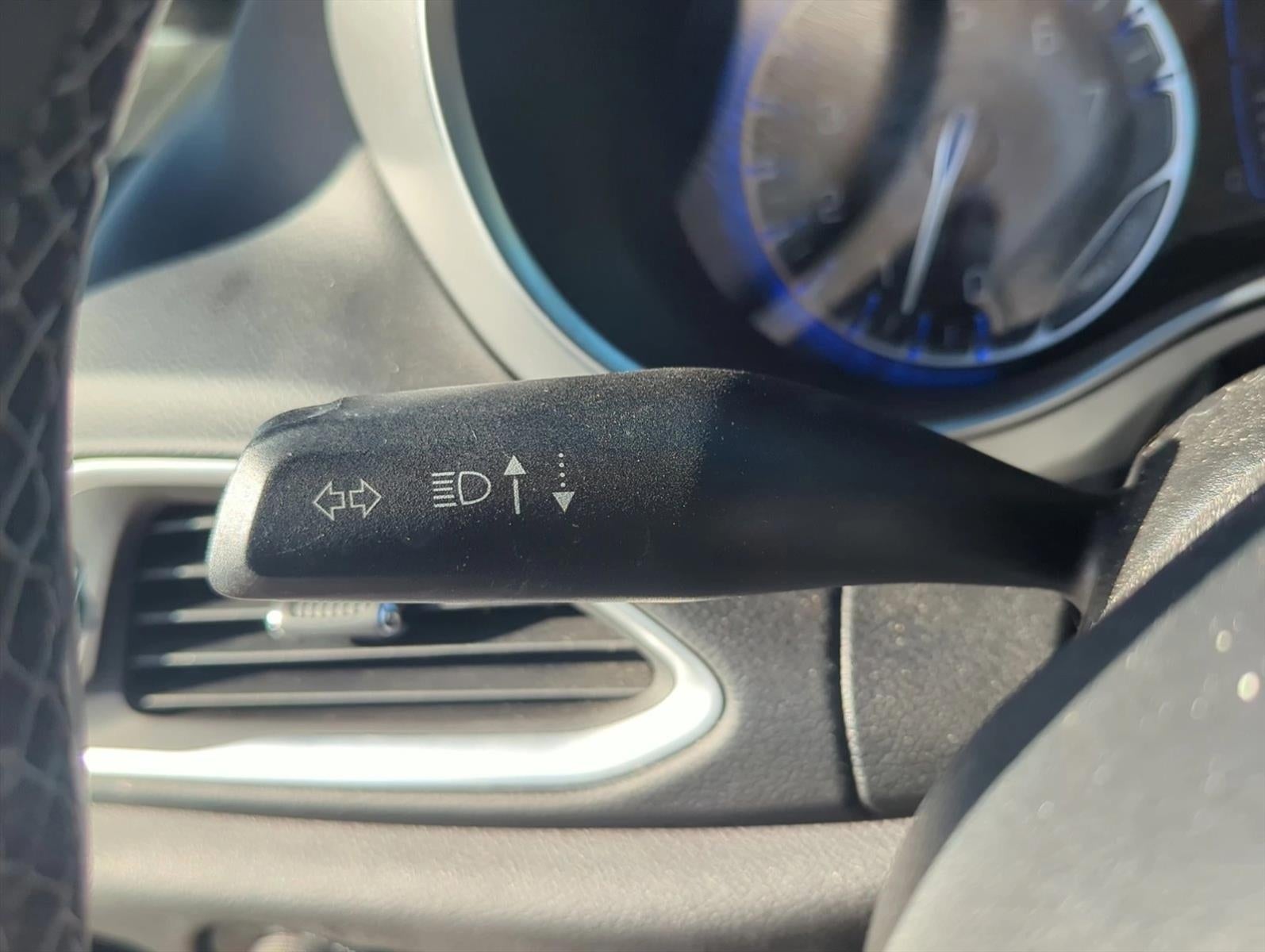 2018 Chrysler Pacifica Touring L FWD