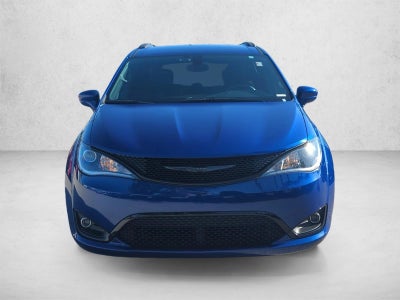 2018 Chrysler Pacifica Touring L FWD