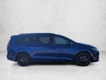 2018 Chrysler Pacifica Touring L FWD