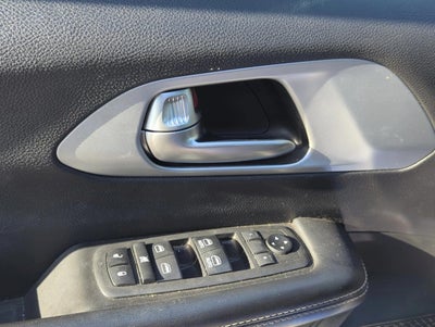 2018 Chrysler Pacifica Touring L FWD