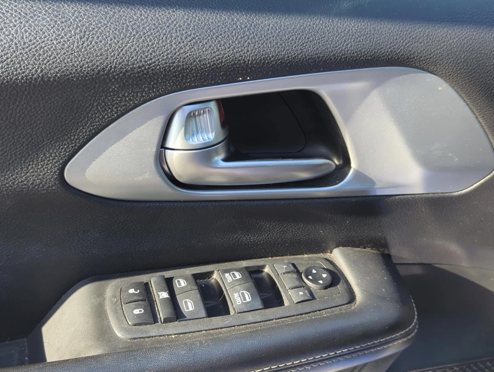 2018 Chrysler Pacifica Touring L FWD