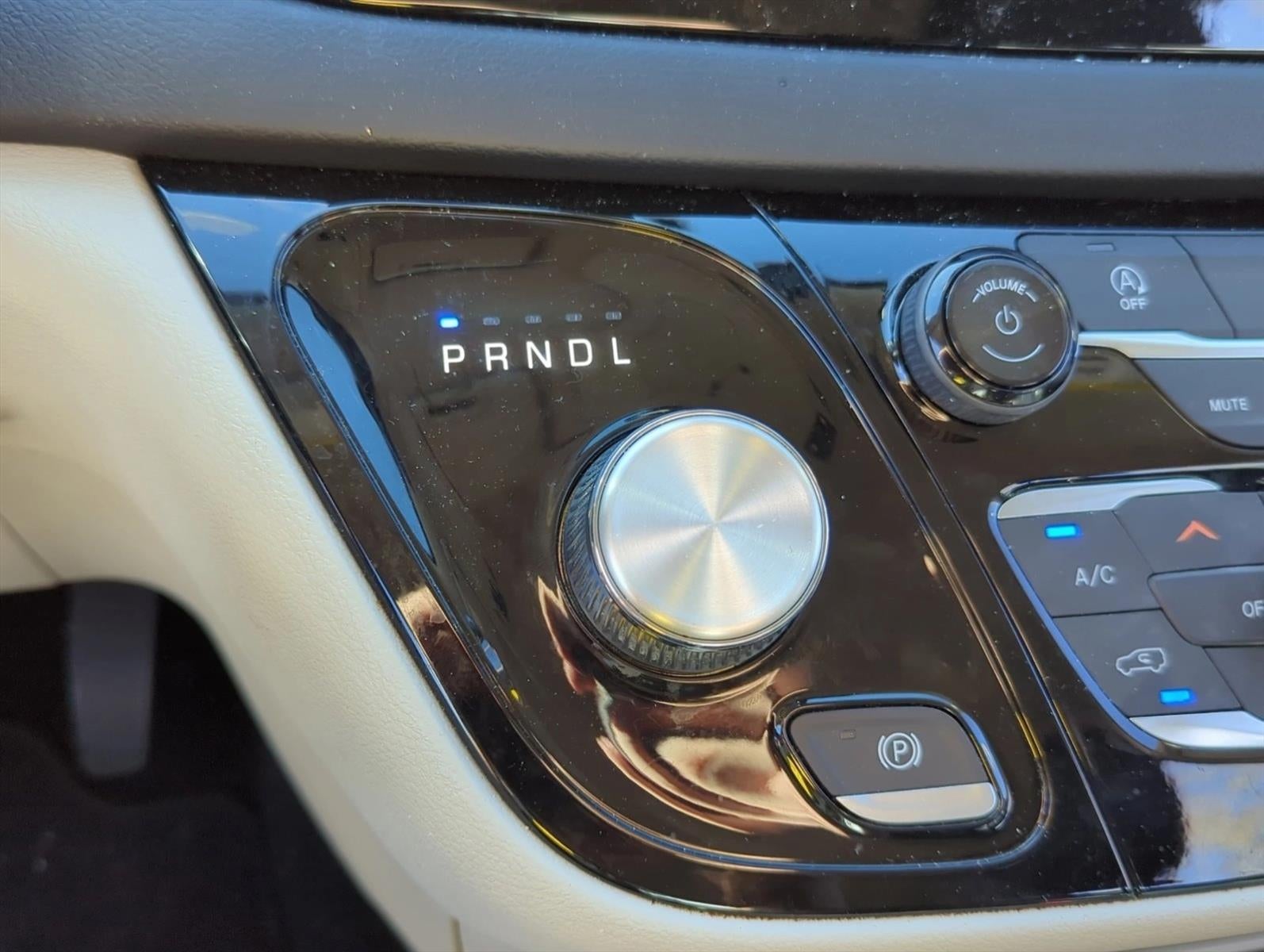 2019 Chrysler Pacifica Touring L FWD