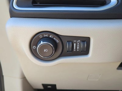 2019 Chrysler Pacifica Touring L FWD