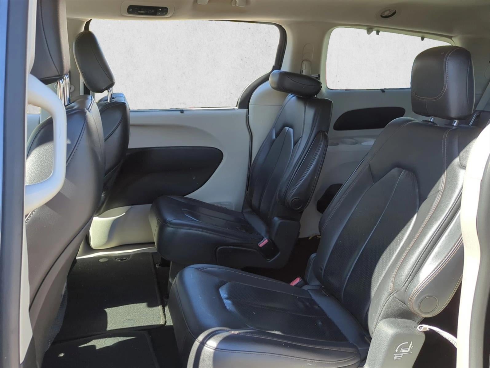 2019 Chrysler Pacifica Touring L FWD