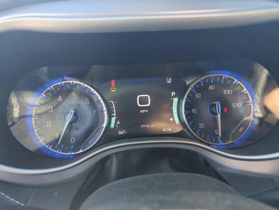 2023 Chrysler Pacifica Touring L AWD