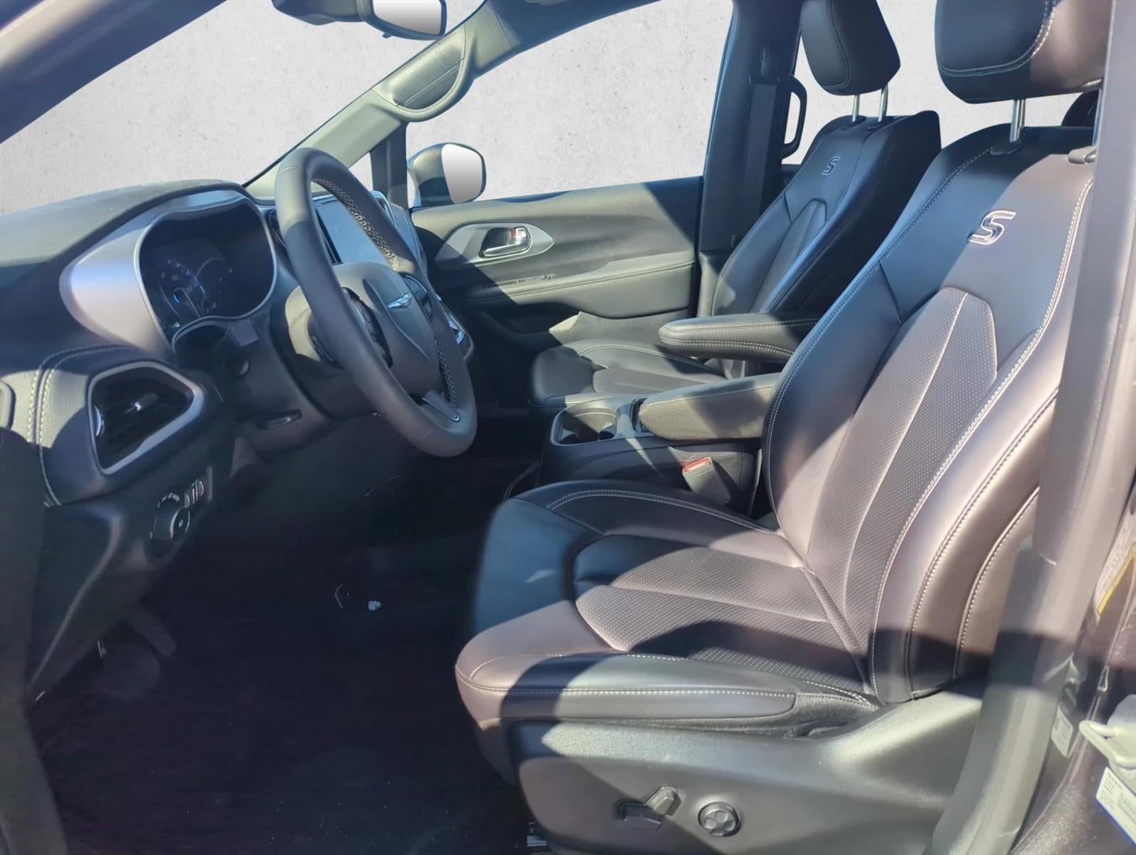 2023 Chrysler Pacifica Touring L AWD