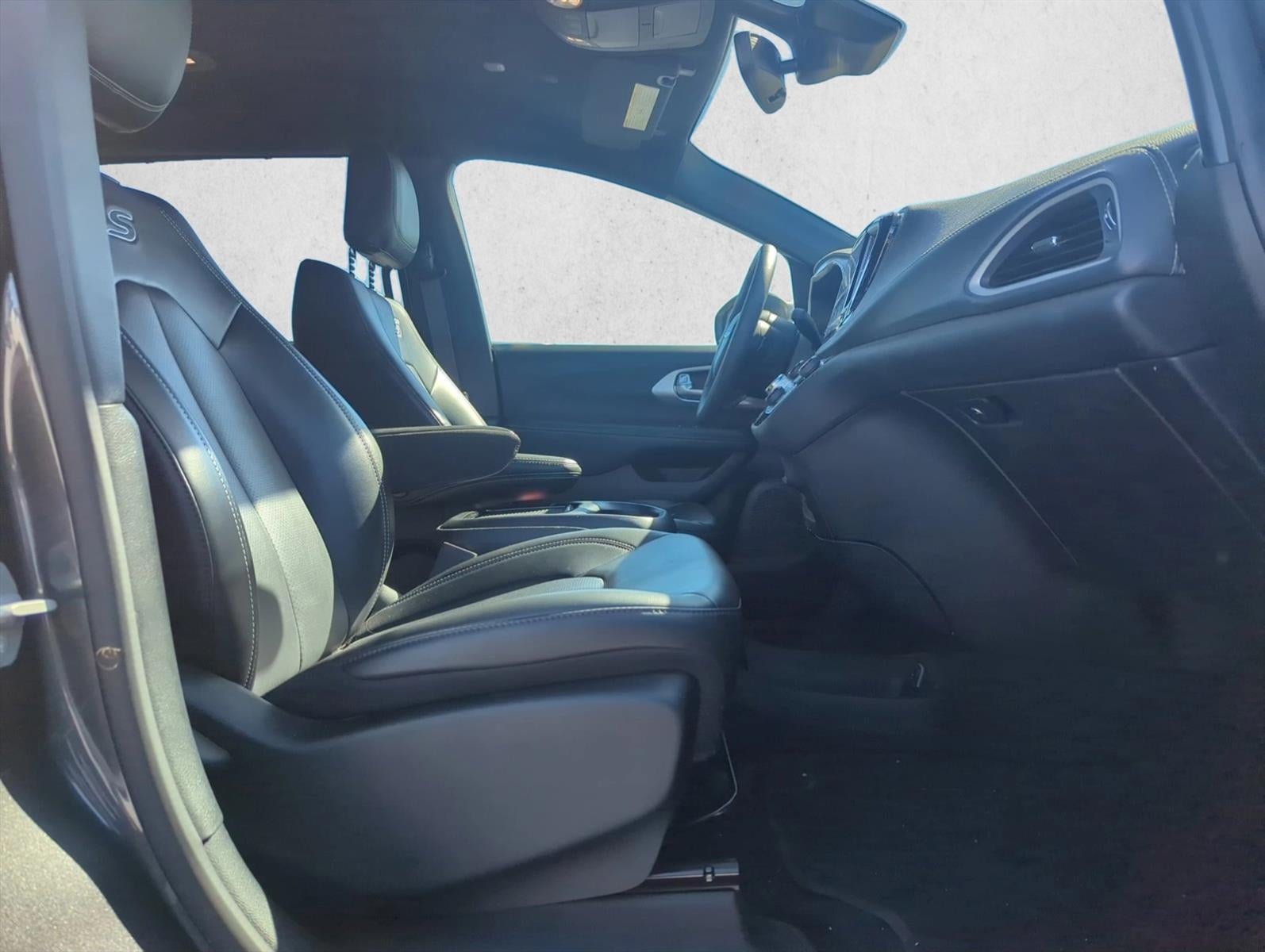 2023 Chrysler Pacifica Touring L AWD