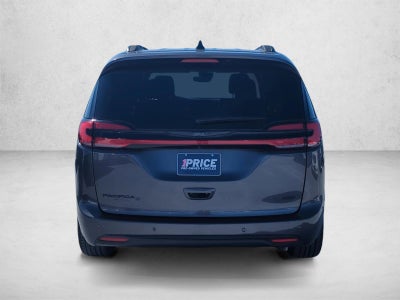 2023 Chrysler Pacifica Touring L AWD