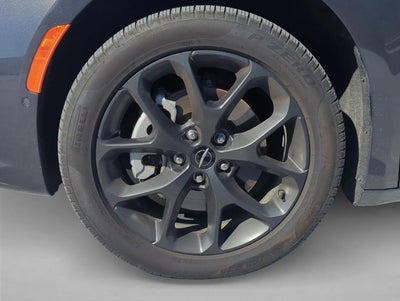 2023 Chrysler Pacifica Touring L AWD