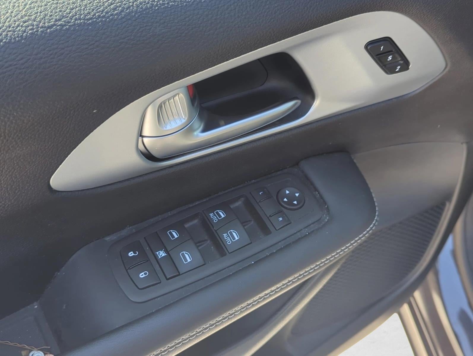 2023 Chrysler Pacifica Touring L AWD