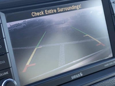 2019 Dodge Grand Caravan SXT Wagon