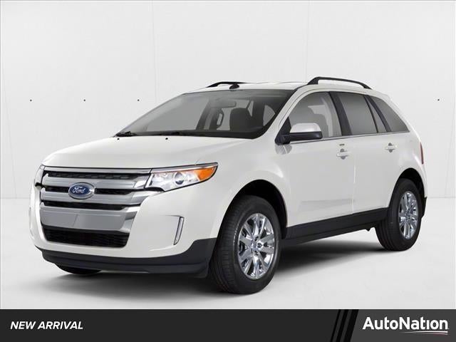 2011 Ford Edge 4dr Limited AWD