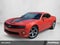 2011 Chevrolet Camaro Coupe 2SS