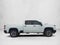 2025 Chevrolet Silverado 2500 HD Crew Cab Standard Box 4-Wheel Drive Custom