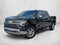 2022 Chevrolet Silverado 1500 Crew Cab Short Box 2-Wheel Drive LTZ