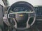 2022 Chevrolet Silverado 1500 Crew Cab Short Box 2-Wheel Drive LTZ