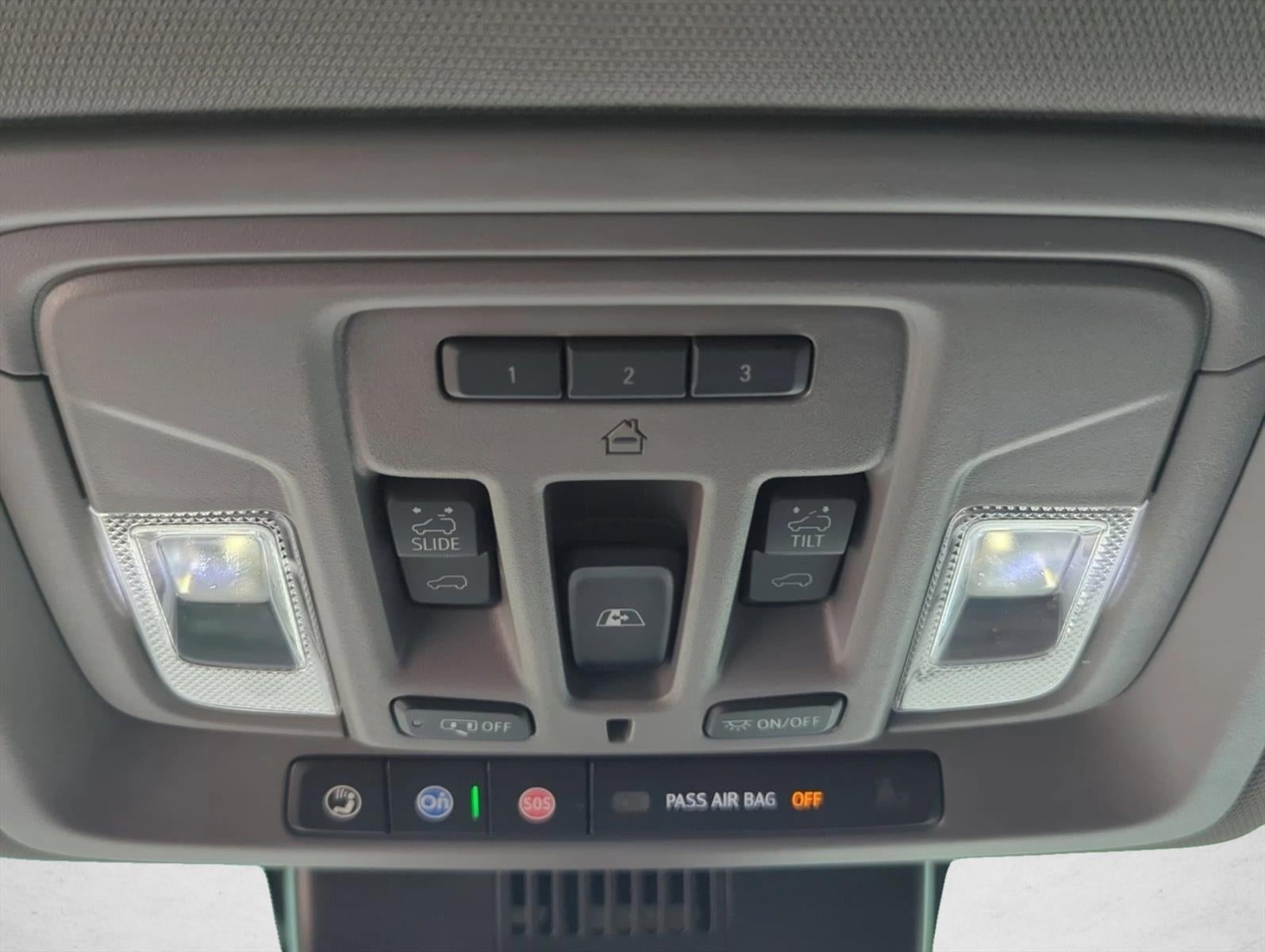 2022 Chevrolet Silverado 1500 Crew Cab Short Box 2-Wheel Drive LTZ