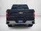 2022 Chevrolet Silverado 1500 Crew Cab Short Box 2-Wheel Drive LTZ