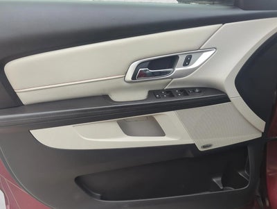 2016 GMC Terrain FWD SLT