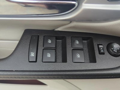 2016 GMC Terrain FWD SLT