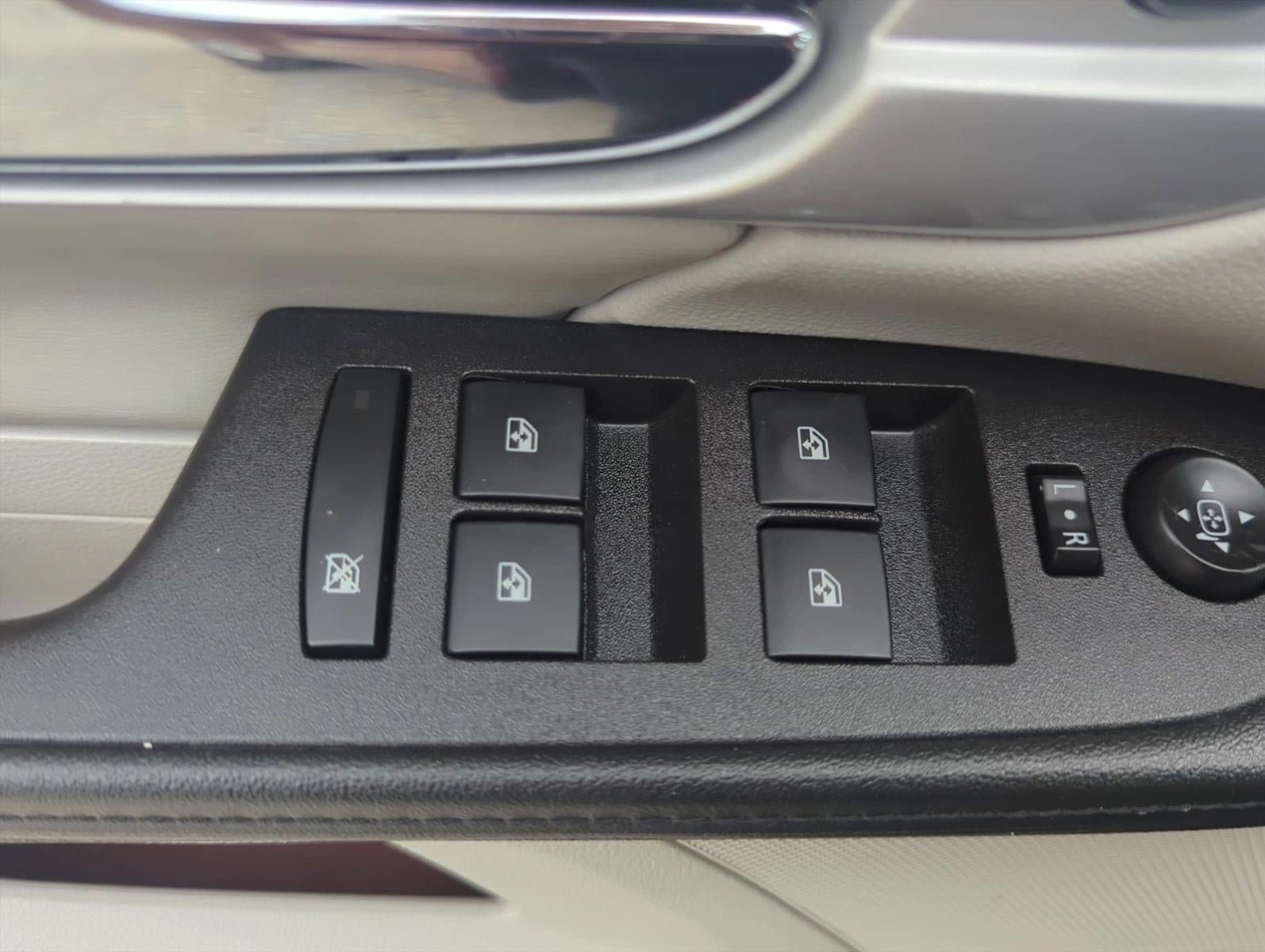 2016 GMC Terrain FWD SLT