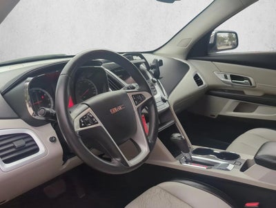 2016 GMC Terrain FWD SLT