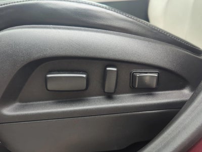 2016 GMC Terrain FWD SLT