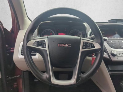 2016 GMC Terrain FWD SLT