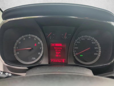 2016 GMC Terrain FWD SLT