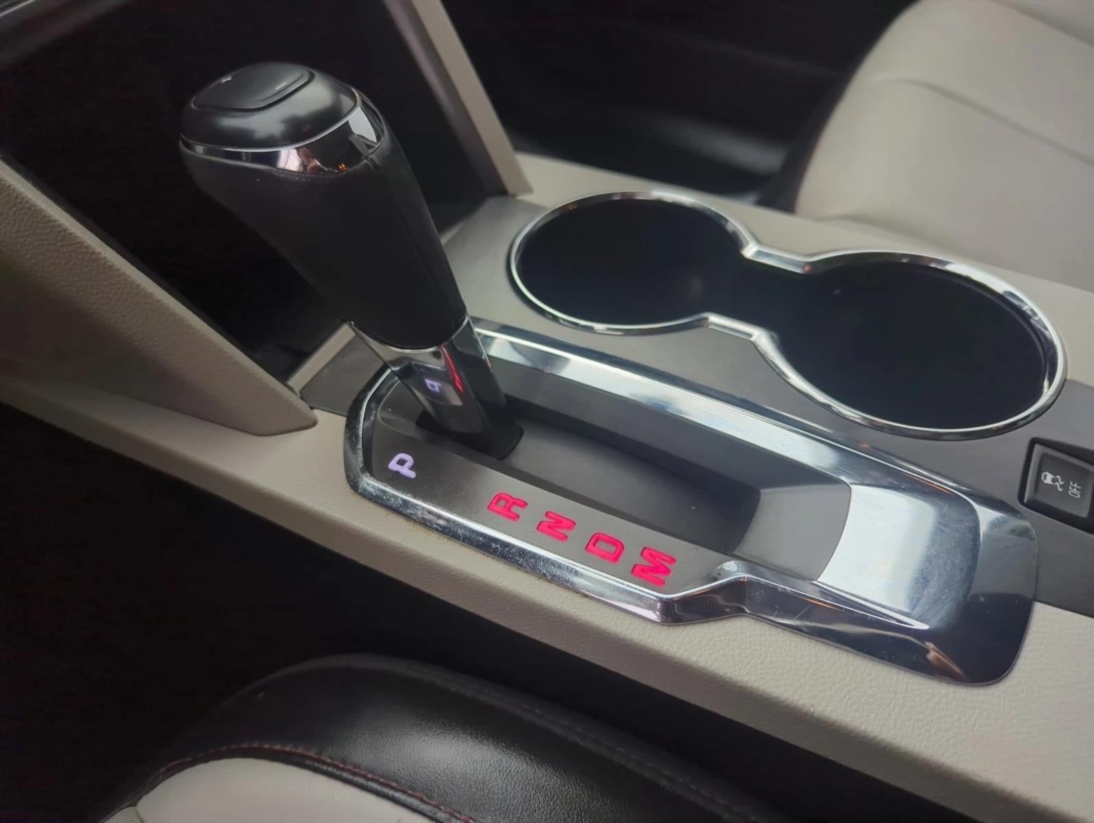 2016 GMC Terrain FWD SLT