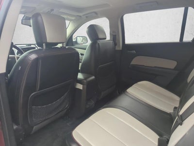 2016 GMC Terrain FWD SLT