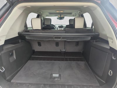 2016 GMC Terrain FWD SLT