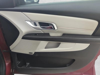 2016 GMC Terrain FWD SLT