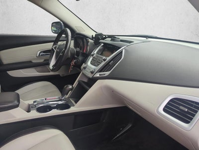 2016 GMC Terrain FWD SLT