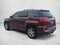 2016 GMC Terrain FWD SLT