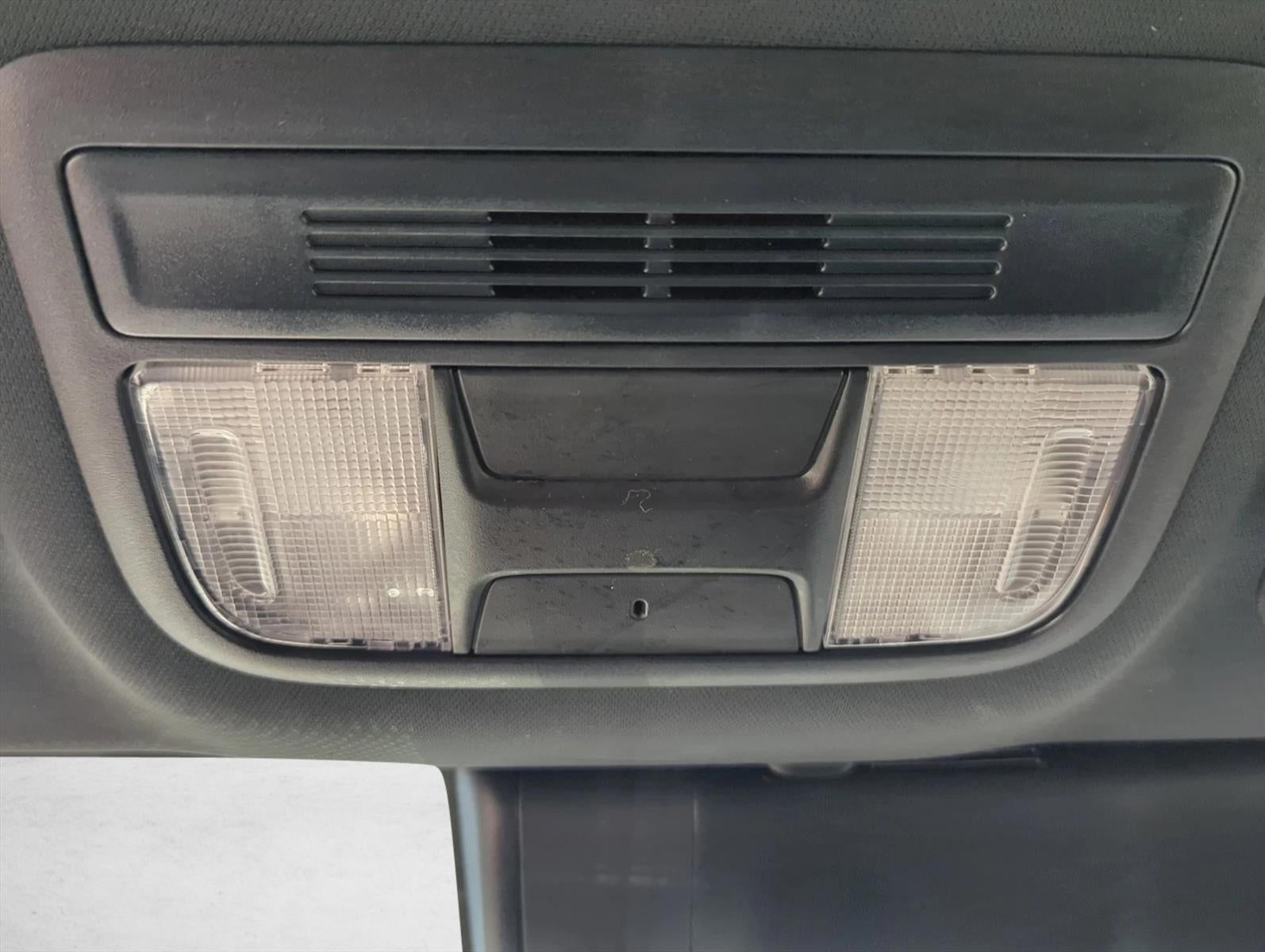 2019 Honda Civic Coupe Sport CVT