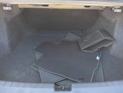 2019 Honda Civic Coupe Sport CVT