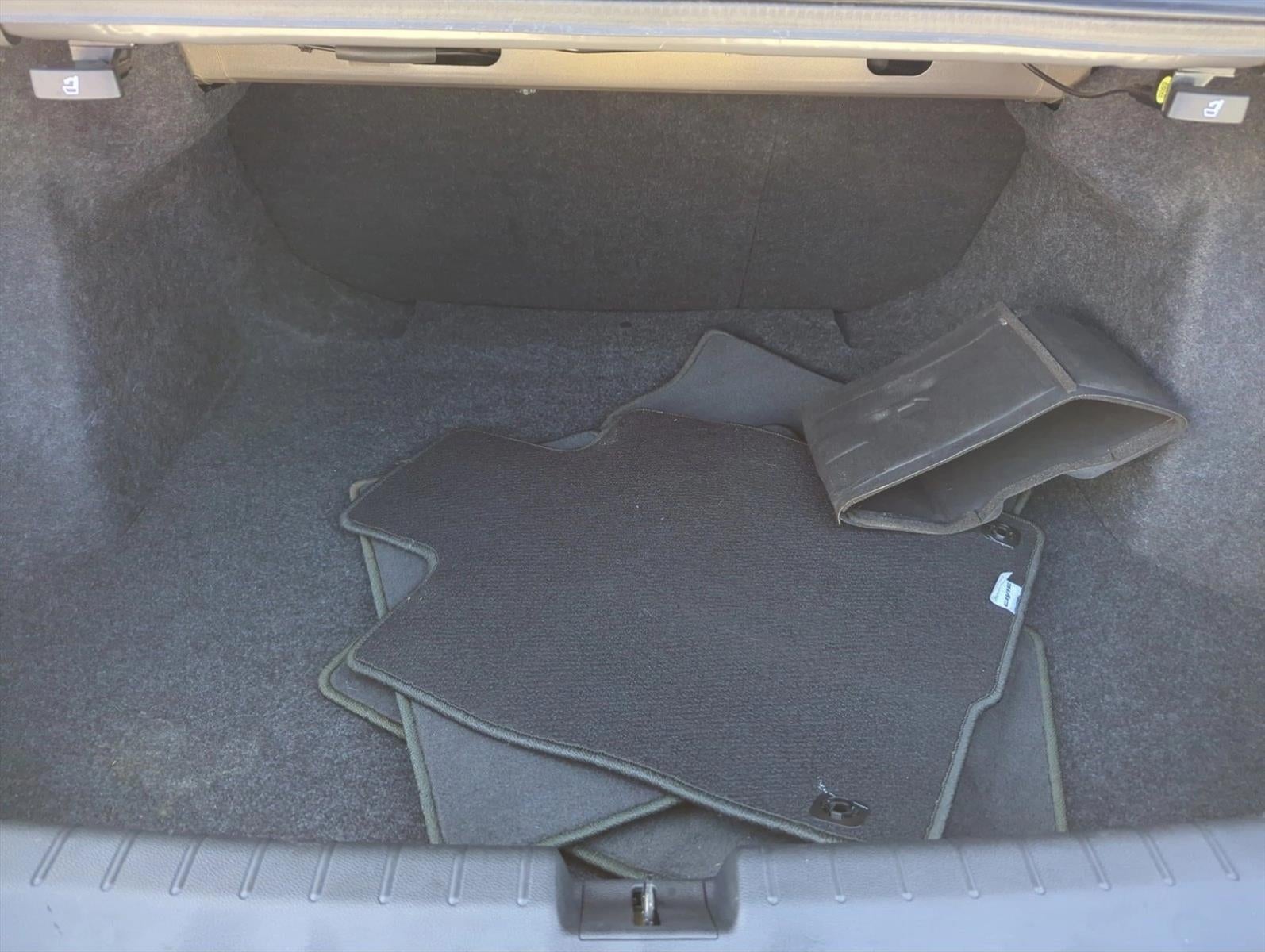 2019 Honda Civic Coupe Sport CVT