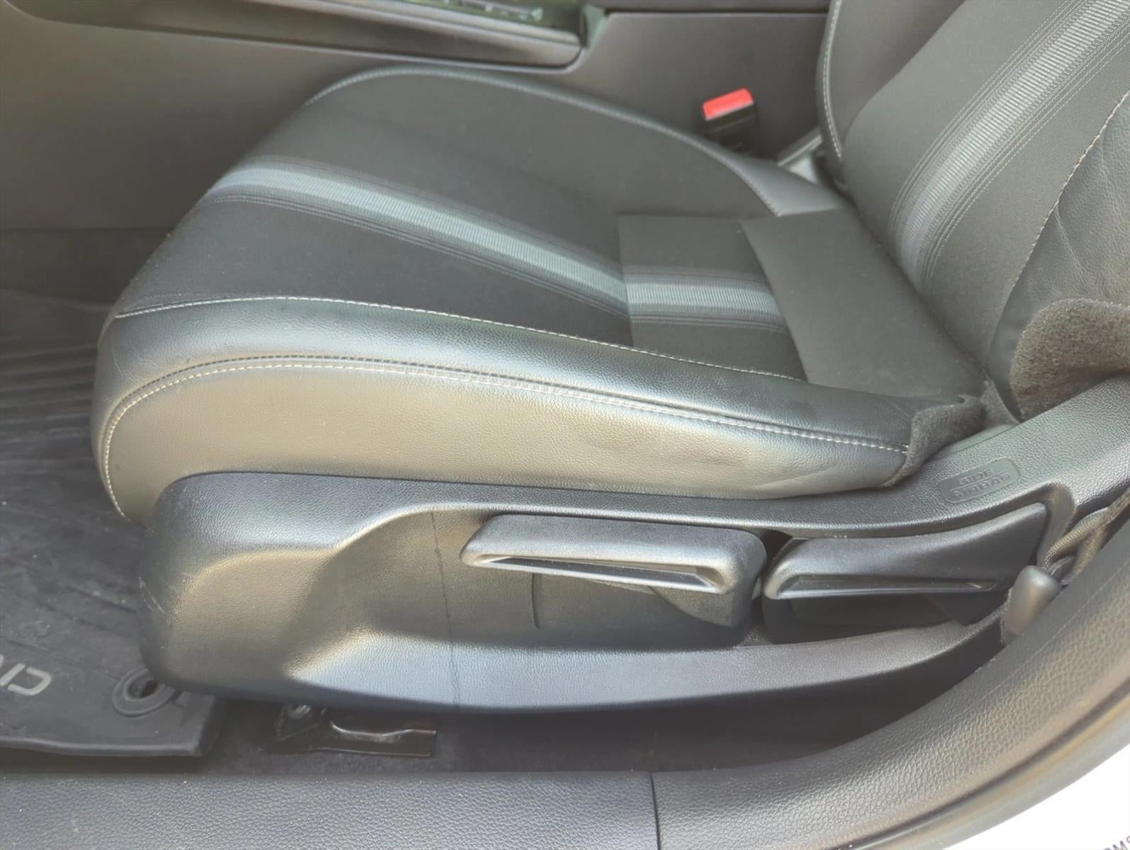 2023 Honda Civic Sedan Sport CVT