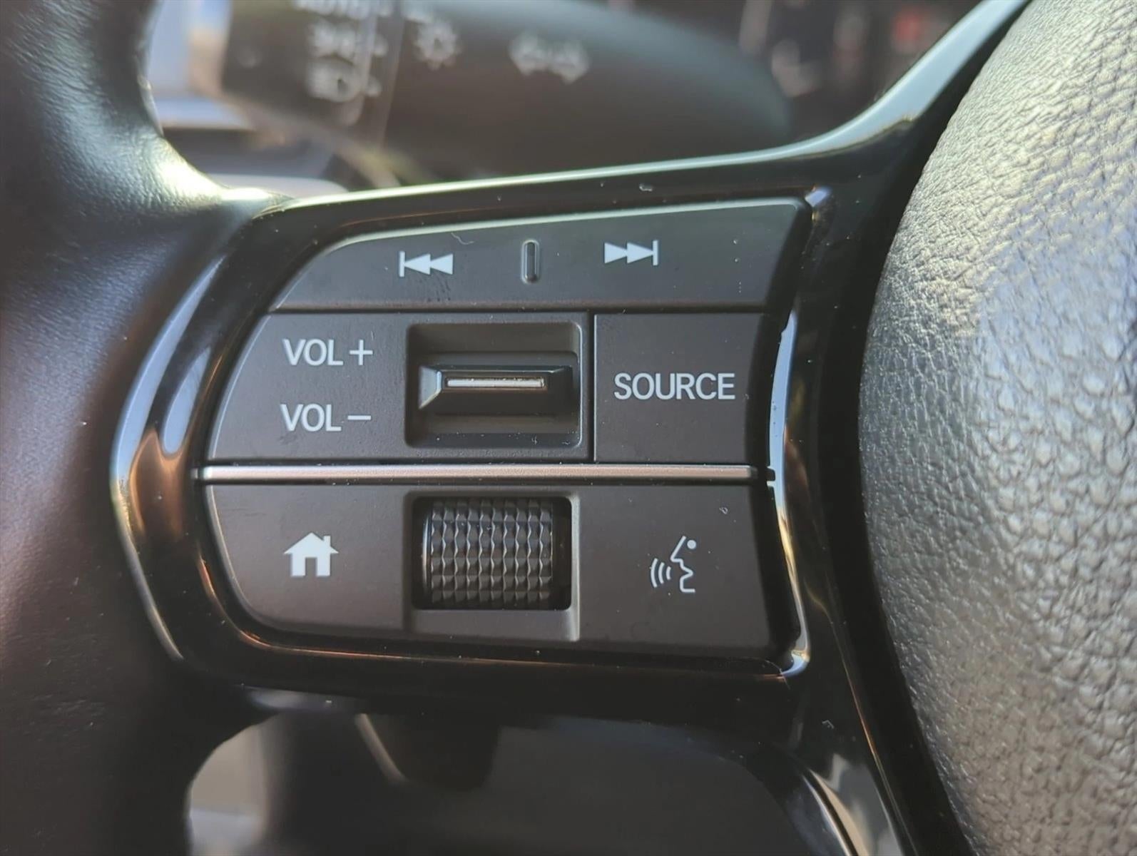 2023 Honda Civic Sedan Sport CVT